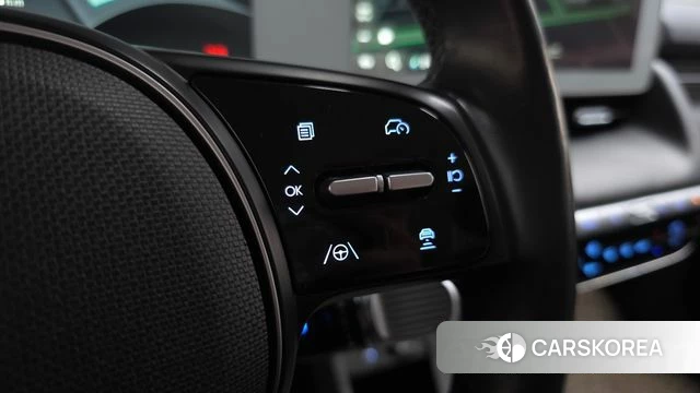Hyundai Ionic 5 id 4936339 из Кореи 37