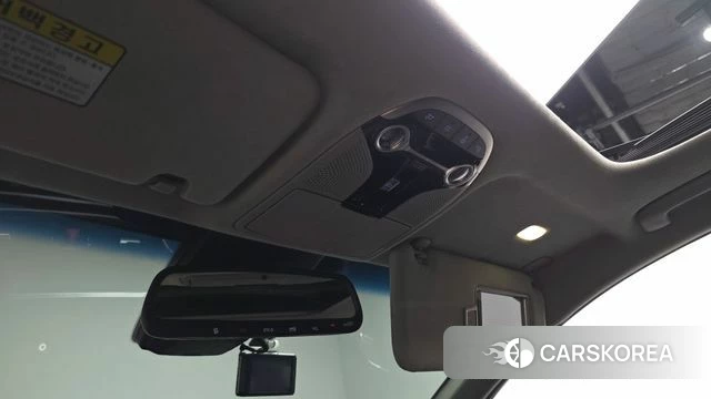 Hyundai Grandeur IG Hybrid id 4502497 из Кореи 37