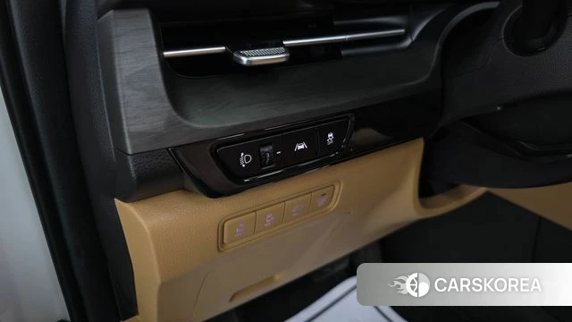 Kia Carnival 4th generation id 4500251 из Кореи 37
