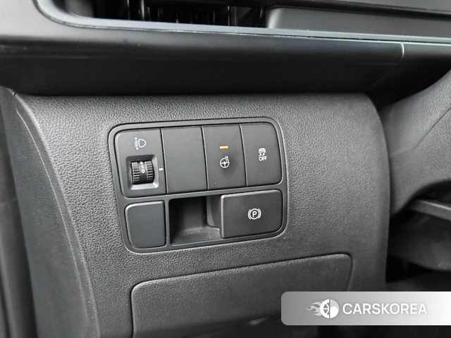 Hyundai Staria id 4624584 из Кореи 37