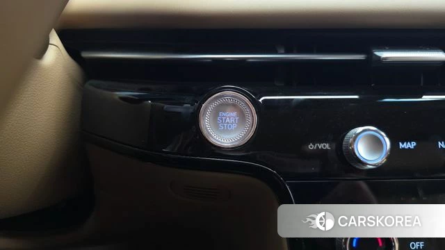 Genesis G80 (RG3) id 4493961 из Кореи 37
