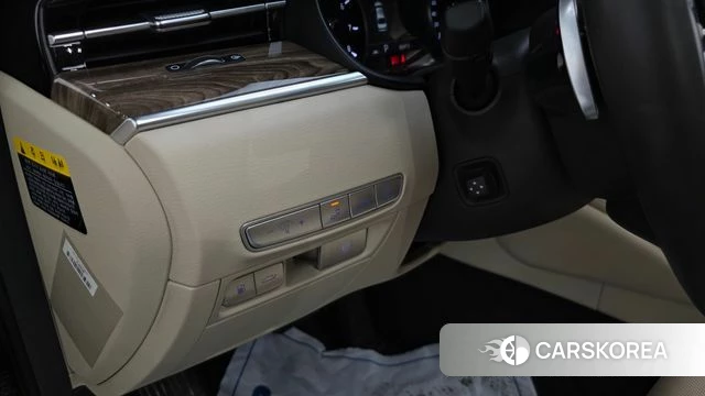 Kia More K9 id 4508653 из Кореи 37