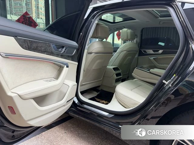 Audi A6L id 4321280 из Китая 37
