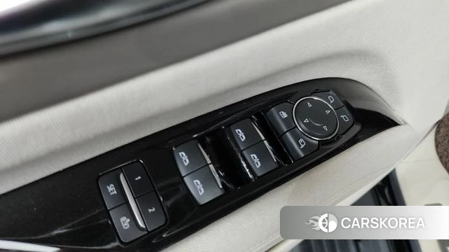 Cadillac Escalade 5th Generation id 4316333 из Кореи 37