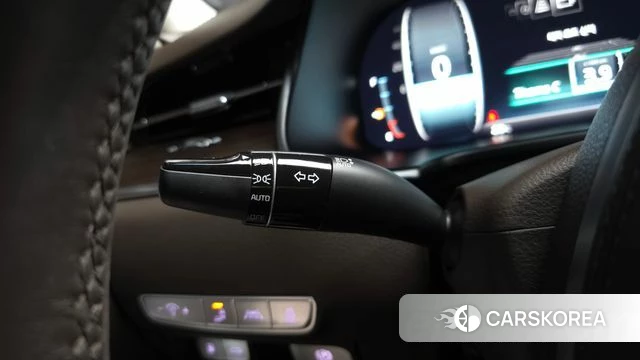 Kia More K9 id 4882090 из Кореи 37