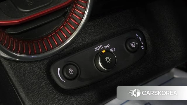 Chevrolet (GM Daewoo) Trax Crossover id 4670420 из Кореи 37