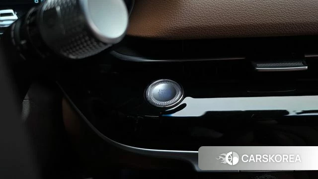 Genesis G80 (RG3) id 4784827 из Кореи 36