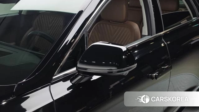 Hyundai Grandeur Hybrid (GN7) id 4617795 из Кореи 37