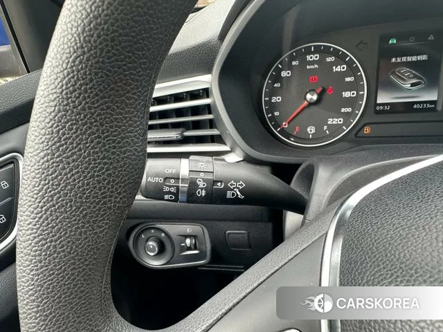 Roewe i5 id 4240316 из Китая 37