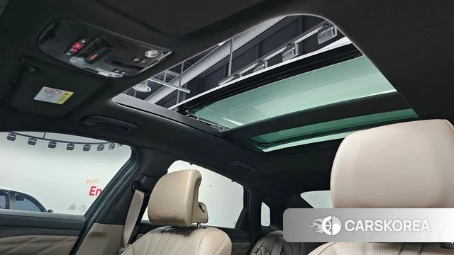 Kia K8 Hybrid id 4427375 из Кореи 37