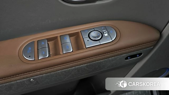 Hyundai Ionic 5 id 4202184 из Кореи 37