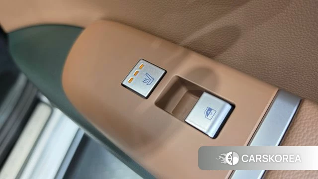 Hyundai Grandeur (GN7) id 4904416 из Кореи 37