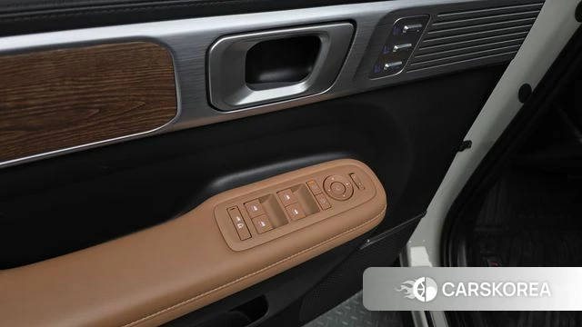Hyundai Santa Fe (MX5) id 4941638 из Кореи 37