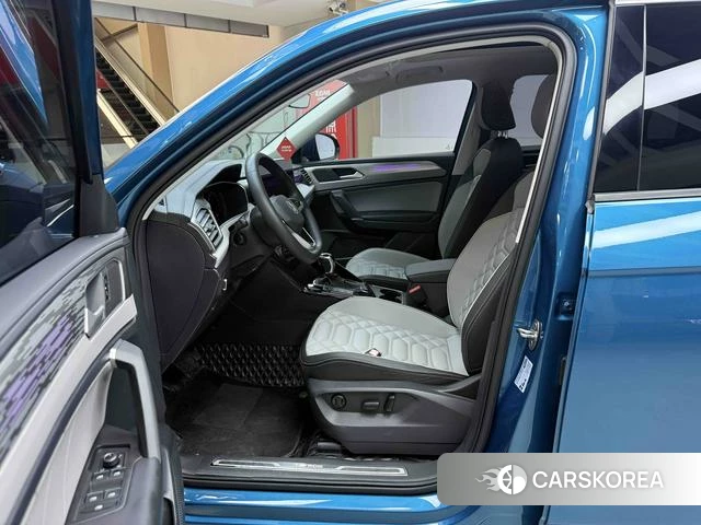 Volkswagen Tanyue id 4277010 из Китая 37