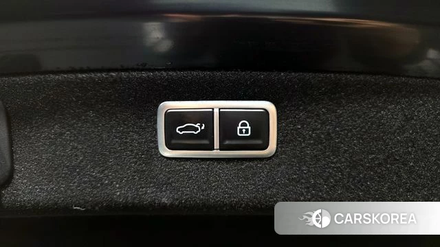 Genesis G80 (RG3) id 4283586 из Кореи 37