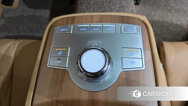 Genesis G80 (RG3) id 4834169 из Кореи 37