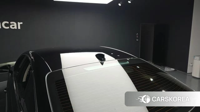 Genesis G80 (RG3) id 4602890 из Кореи 37