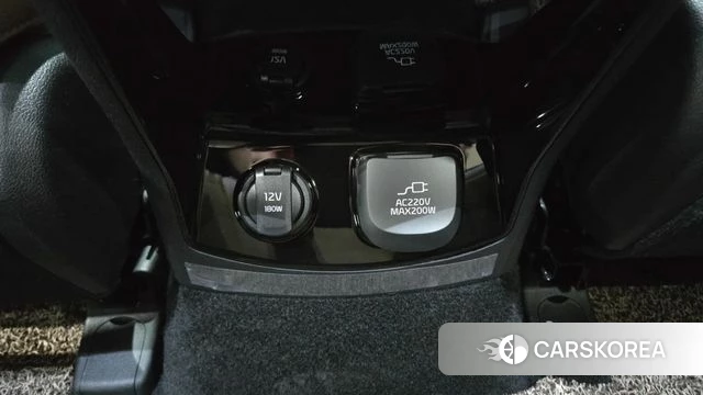 Kia The New Sorento 4th Generation id 4686453 из Кореи 37