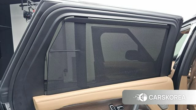 Land Rover Range Rover 5th Generation id 4834458 из Кореи 37