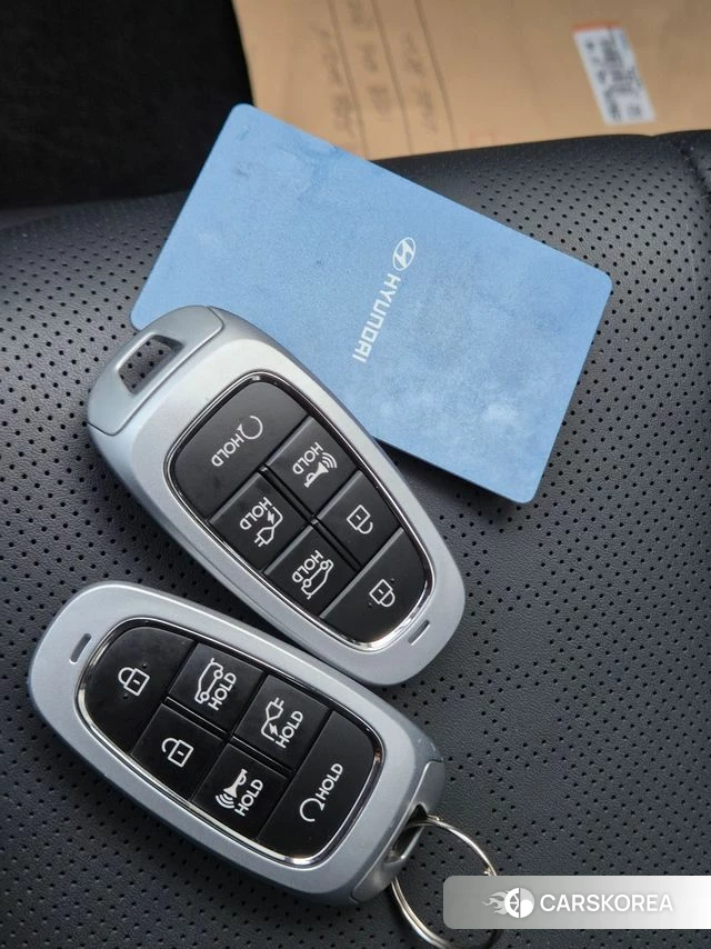 Hyundai Ionic 5 id 4330588 из Кореи 37
