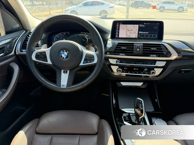 BMW X3 id 4208304 из Китая 37