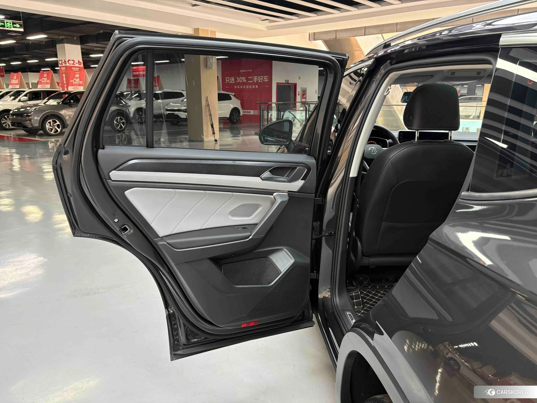 Volkswagen Tayron id 4514698 из Китая 37