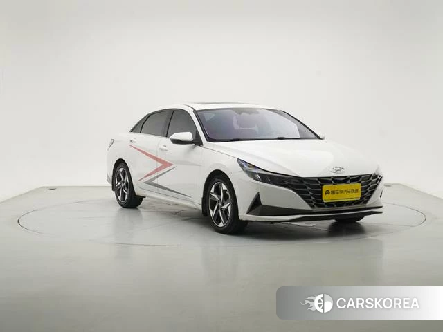 Hyundai Elantra id 4313882 из Китая 37