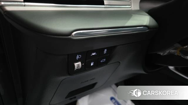Hyundai The New Grandeur IG Hybrid id 4917241 из Кореи 37