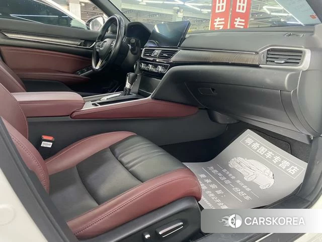 Honda Yingshipai id 4307783 из Китая 37
