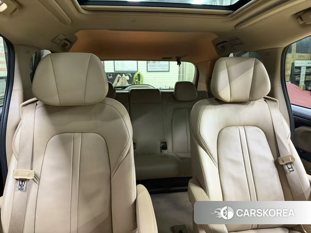Buick GL8 id 4239043 из Китая 37