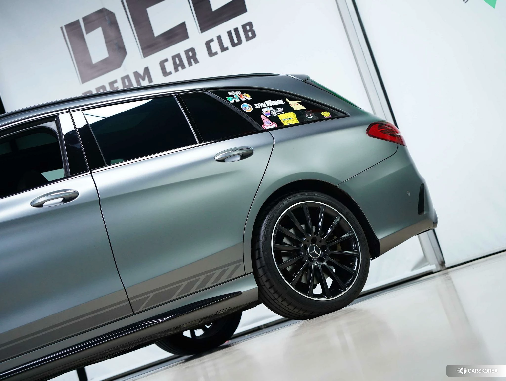 Mercedes-Benz C-class AMG id 4513885 из Китая 37