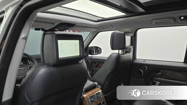 Land Rover Range Rover 4th Generation id 4356978 из Кореи 37