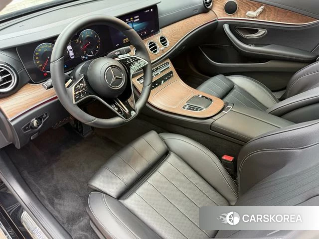 Mercedes-Benz E-class id 4258359 из Китая 37
