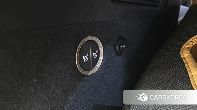 Genesis GV80 id 4608988 из Кореи 37