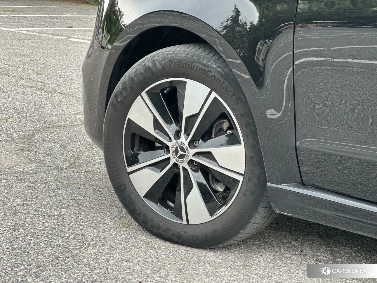 Mercedes-Benz V-class id 4441276 из Китая 37