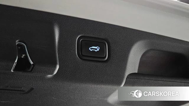 Hyundai The New Palisade id 4623204 из Кореи 37