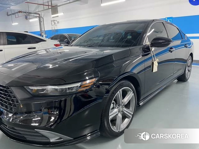 Honda Accord id 4328751 из Китая 37