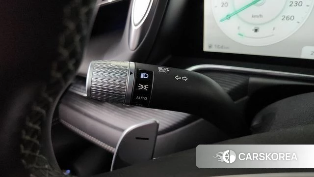 Genesis G90 (RS4) id 4337580 из Кореи 37