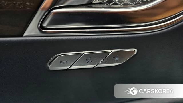 Genesis GV80 id 4396930 из Кореи 37