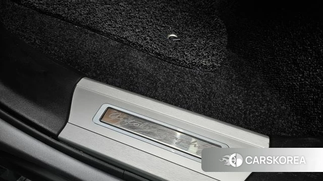 Land Rover Range Rover 4th Generation id 4855838 из Кореи 37