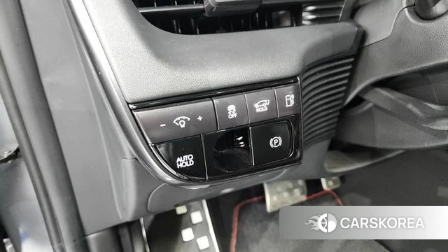 Hyundai Ionic 5 id 4243011 из Кореи 37