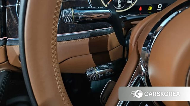 Bentley Flying Spur 3rd Generation id 4433904 из Кореи 37