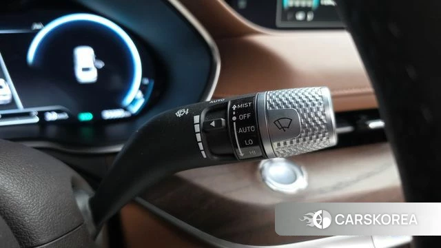 Genesis G80 (RG3) id 4330397 из Кореи 37