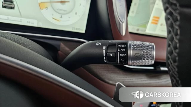 Genesis G90 (RS4) id 4442817 из Кореи 37