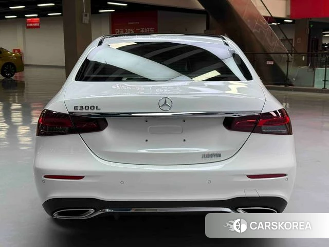 Mercedes-Benz E-class id 4264715 из Китая 37