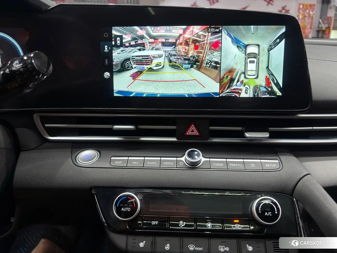 Hyundai Elantra id 4622401 из Китая 37