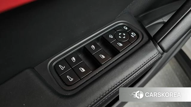 Porsche Cayenne (PO536) id 4442684 из Кореи 37