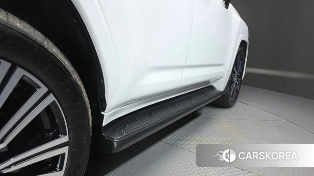 Lexus LX 4th Generation id 4505363 из Кореи 37