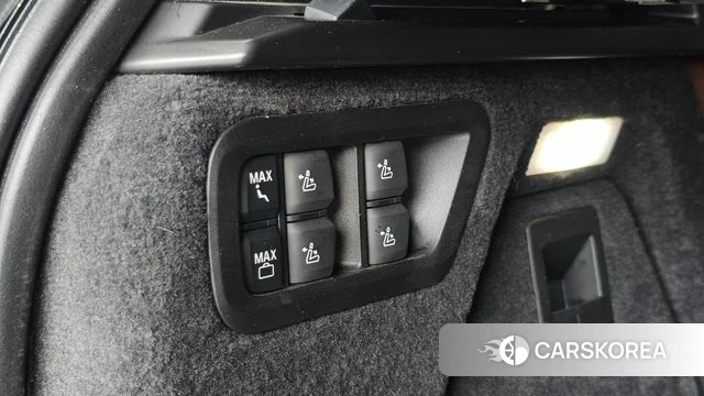 BMW X7 (G07) id 4630128 из Кореи 37