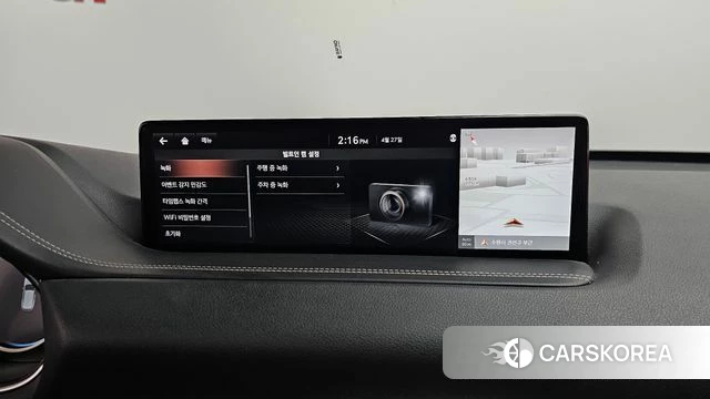 Genesis GV80 id 4225044 из Кореи 37